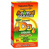 Nature'S Plus Animal Parade D3 10Ml