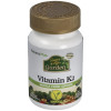 Garden Source Of Life Vitamina K2 60Cap.