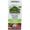 Nature'S Plus Garden Family Multivitaminico 60Comp
