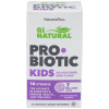 Gi Natural Probiotic Kids 30Comp. Mast.