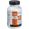 Keto Living Sugar Control 90Cap.