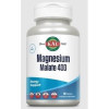 Malate Magnesium 400Mg 90Comp. Kal