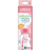 Biberon Boca Ancha Pp Options+ - Dr Brown´S Natural Flow (Rosa 270 Ml)