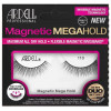 Ardell Magnetic Megahold Pestañas Postizas Nro 110 1 Par