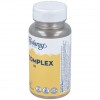 Solaray B Complex 50 Capsulas