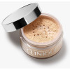 Clinique Blended Face Powder Y Brush Transparency Iii 25G