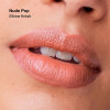 Pop Longwear Shine Barra De Labios Nude Pop 3,9 Gr