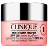 Clinique Moisture Surge Spf25 Sheer Hydrator 50Ml