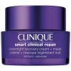 Smart Clinical Repair Crema + Mascarilla Regeneradora De Noche 50 Ml