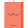 Bareminerals Mineralist Eyeshadow Palette Burnished 7.8G