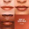 Dewy Lip Gloss Balm Bálsamo De Labios Grateful​ 2,3 Gr