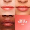 Dewy Lip Gloss Balm Bálsamo De Labios Hope​ 2,3 Gr