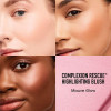 Complexion Rescue Colorete Iluminador En Gel-Crema Mauve Glow 15 Ml