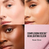 Complexion Rescue Colorete Iluminador En Gel-Crema Rose Glow 15 Ml