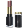 Super Lustrous Glass Shine Lipstick 007-Glazed Mauve 4,2 Ml