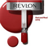 Revlon Ultra Hd Snap! Nail Polish 014 Red And Real 8Ml