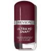 Ultra Hd Snap! Nail Polish 024-So Shady 8 Ml