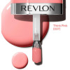 Revlon Ultra Hd Snap Nail Polish Nro 027 Think Pink 8Ml