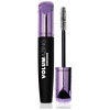 Mascara Volumazing Waterproof Blackblack 9 Ml