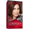 Revlon Kit Tinte Colorsilk 37 Chocolate