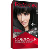 Revlon Kit Tinte Colorsilk 10 Negro