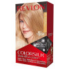 Revlon Kit Tinte Colorsilk 70 Rubio Medio Ceniza