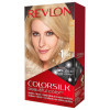 Revlon Kit Tinte Colorsilk 80 Rubio Medio Cenizo