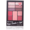 Revlon Paleta Eyes Cheeks + Lips 300 Berry In Love 1Ud
