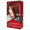 Revlon Kit Tinte Colorsilk 31 Castaño Oscuro Cobrizo
