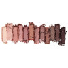 Naked 3 Eyeshadow Palette 11,4 Gr