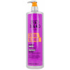 Tigi Bed Head Serial Blonde Champú Restaurador 970Ml