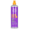 Tigi Bed Head Serial Blonde Purple Toning Shampoo 400Ml