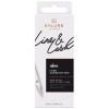 Line Y Lash 2-In-1 Lash Adhesive Eyeliner Crystal Clear 0,7 Ml