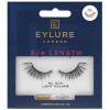 Eylure 3/4 Length Light Volume Pestañas Postizas Nro 004 1 Par