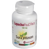 Sura Vitasan Lapacho Pau D'Arco 500Mg 100 Cápsulas