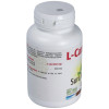 L - Carnitina 500mg 60caps - Sura Vitasan