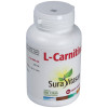 L - Carnitina 500mg 60caps - Sura Vitasan