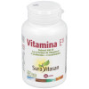 Vitamina E Natural 400Ui 60Perlas