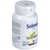 Selenio L-Selenometionina 100Mcg. 100Cap.