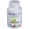 Sura Vitasan Quercitina 600 Mg 45 Cápsulas