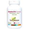 Sura Vitasan Vitamina B12 Complex 90Caps