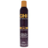 Chi Deep Brilliance Olive Y Monoi Flexible Hold Spray 284 Ml