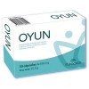 Munacare Oyun 30 Cápsulas