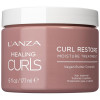 Healing Curls Curl Restore Moisture 177 Ml