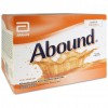 Abound Sabor Naranja 24 G, 30 Sobres