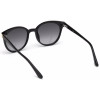 Guess Gafas Sol Gu7550-01B Mujer 52Mm 1Ud