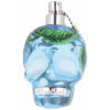 To Be Exotic Jungle Man Edt Vapo 75 Ml