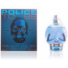 To Be Or Not To Be Eau De Toilette Vaporizador 75 Ml