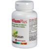 Psyllium Plus Enriquecido Con F.O.S 100Cap.