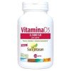 Vitamina D3 2.500Ui 120Perlas.